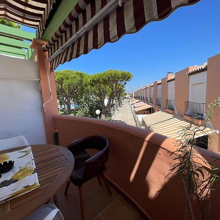 Apartamento De Reme Playa De La Barrosa شيكلانا دي لا فرونتيرا المظهر الخارجي الصورة
