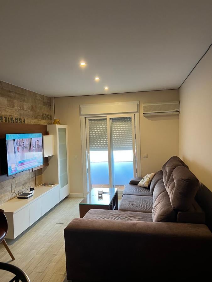 Apartamento De Reme Playa De La Barrosa شيكلانا دي لا فرونتيرا المظهر الخارجي الصورة