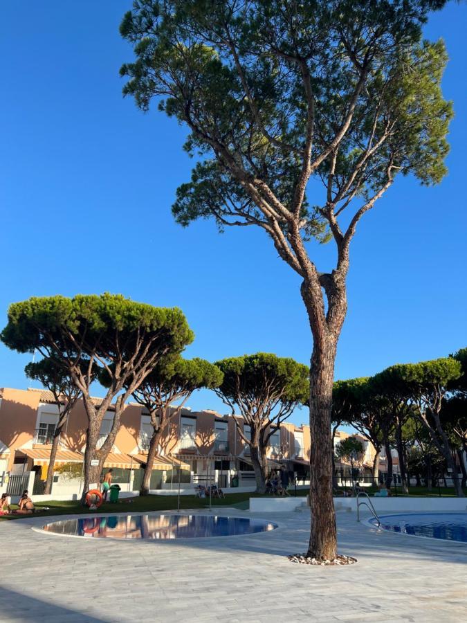 Apartamento De Reme Playa De La Barrosa شيكلانا دي لا فرونتيرا المظهر الخارجي الصورة
