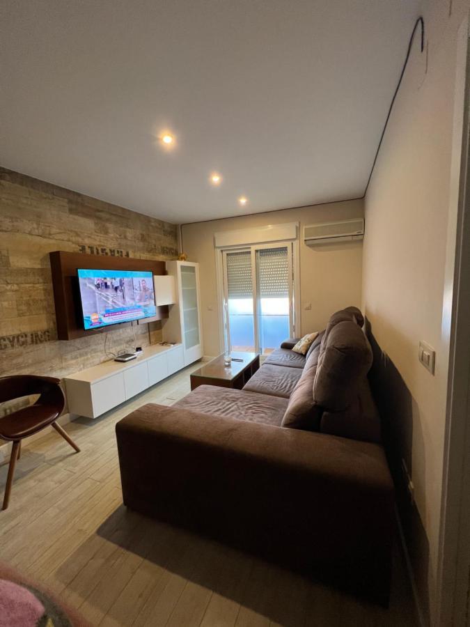 Apartamento De Reme Playa De La Barrosa شيكلانا دي لا فرونتيرا المظهر الخارجي الصورة