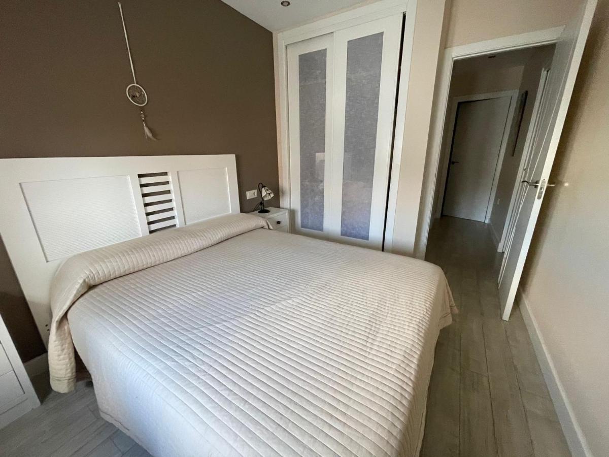 Apartamento De Reme Playa De La Barrosa شيكلانا دي لا فرونتيرا المظهر الخارجي الصورة